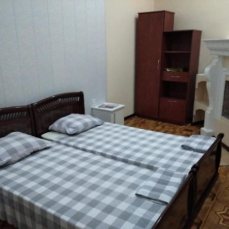 Oreon Inn Hotel Taşkent Dış mekan fotoğraf