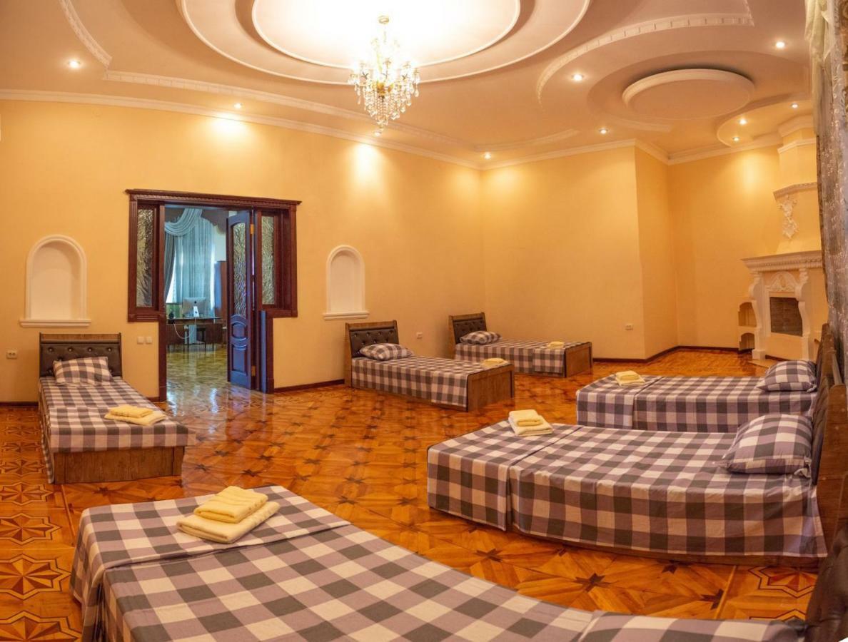 Oreon Inn Hotel Taşkent Dış mekan fotoğraf