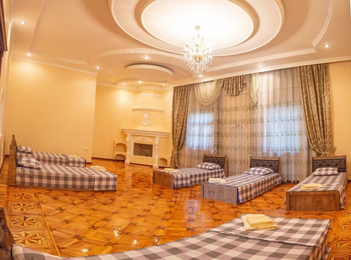 Oreon Inn Hotel Taşkent Dış mekan fotoğraf