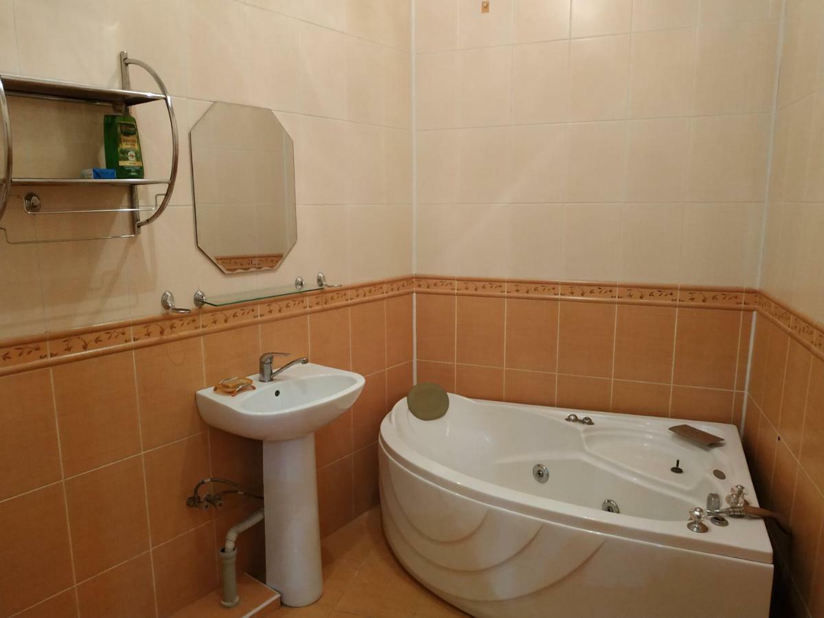 Oreon Inn Hotel Taşkent Dış mekan fotoğraf