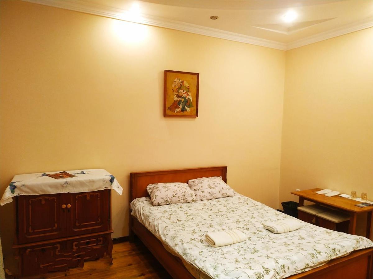 Oreon Inn Hotel Taşkent Dış mekan fotoğraf