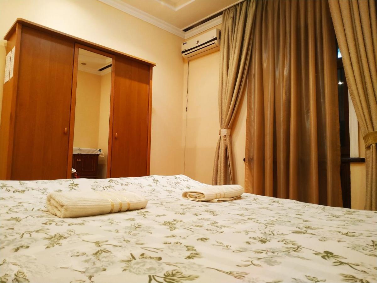 Oreon Inn Hotel Taşkent Dış mekan fotoğraf