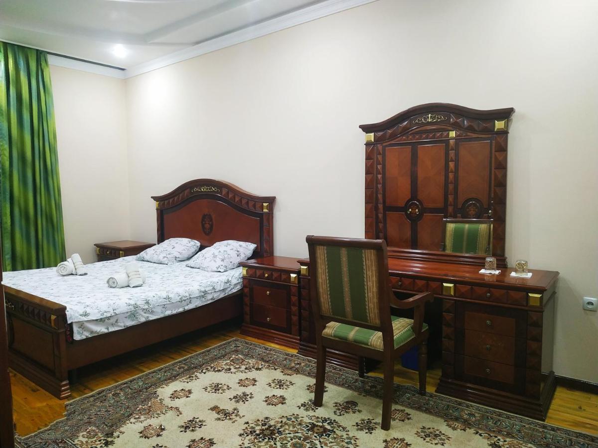 Oreon Inn Hotel Taşkent Dış mekan fotoğraf