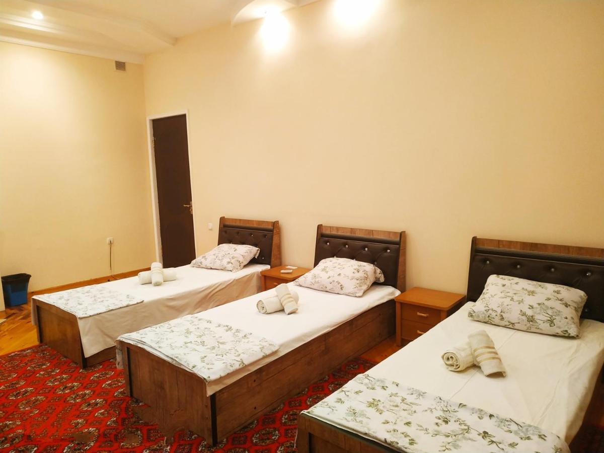 Oreon Inn Hotel Taşkent Dış mekan fotoğraf
