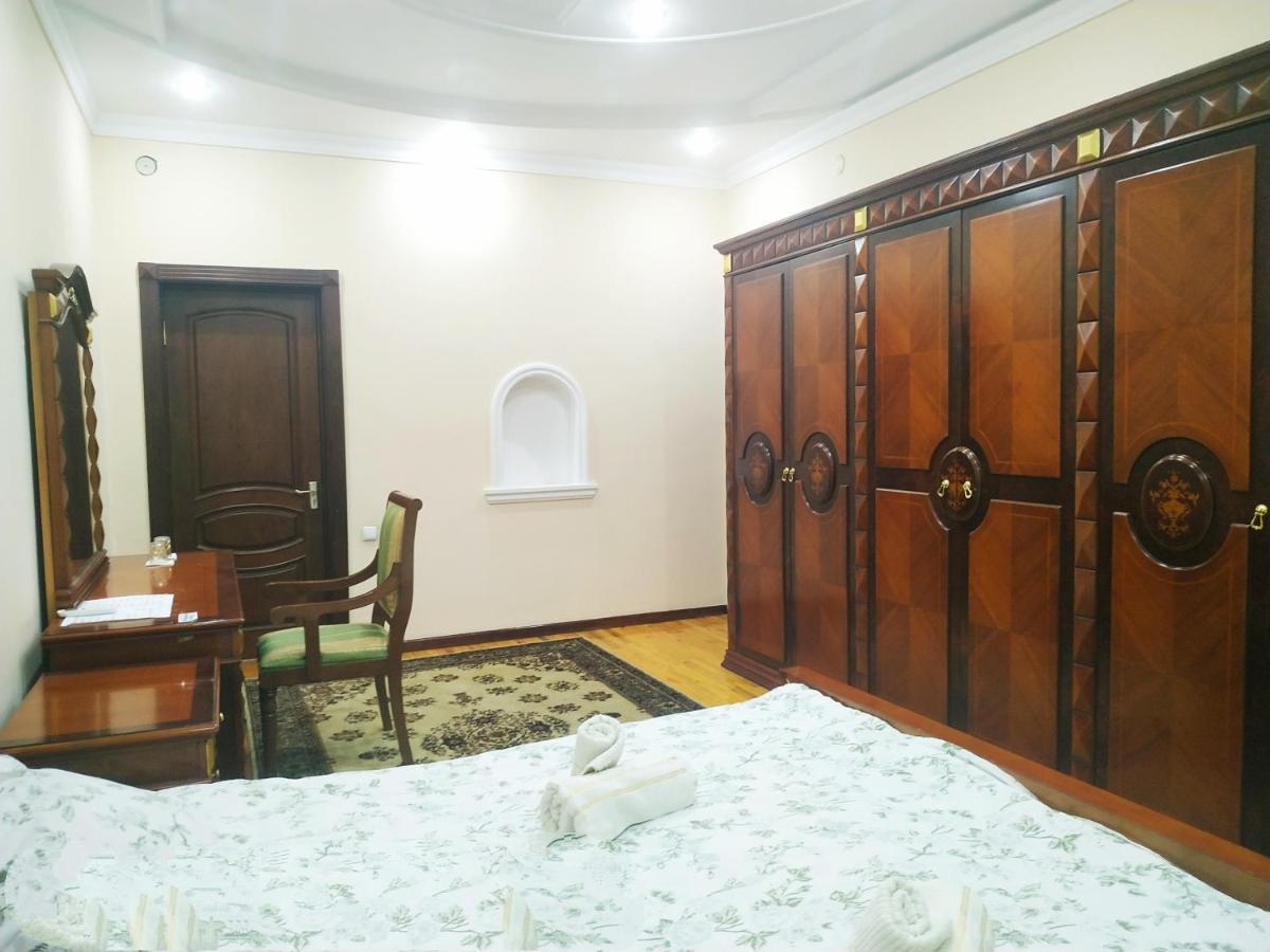 Oreon Inn Hotel Taşkent Dış mekan fotoğraf