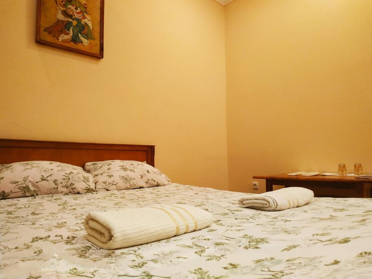 Oreon Inn Hotel Taşkent Dış mekan fotoğraf