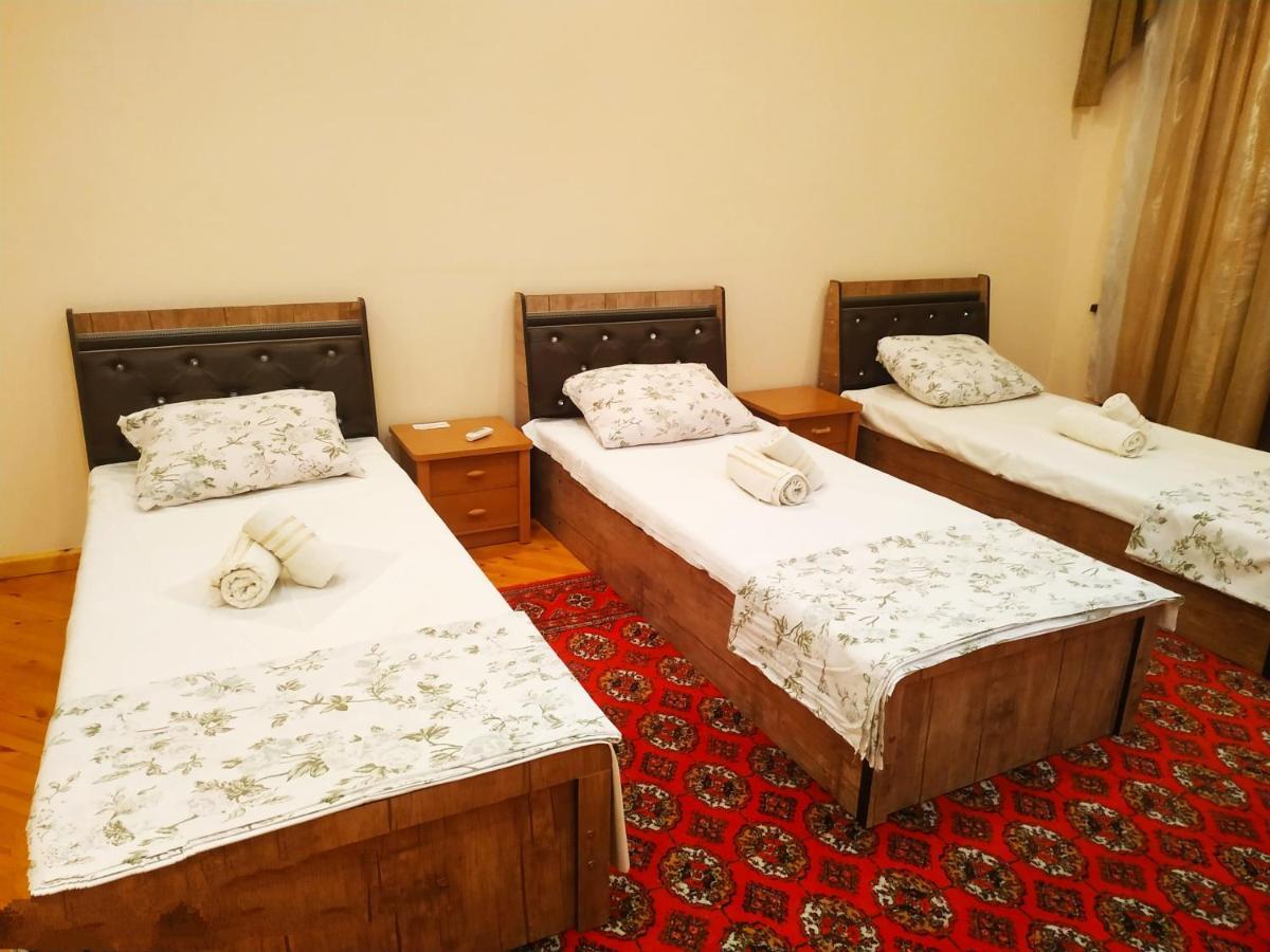Oreon Inn Hotel Taşkent Dış mekan fotoğraf