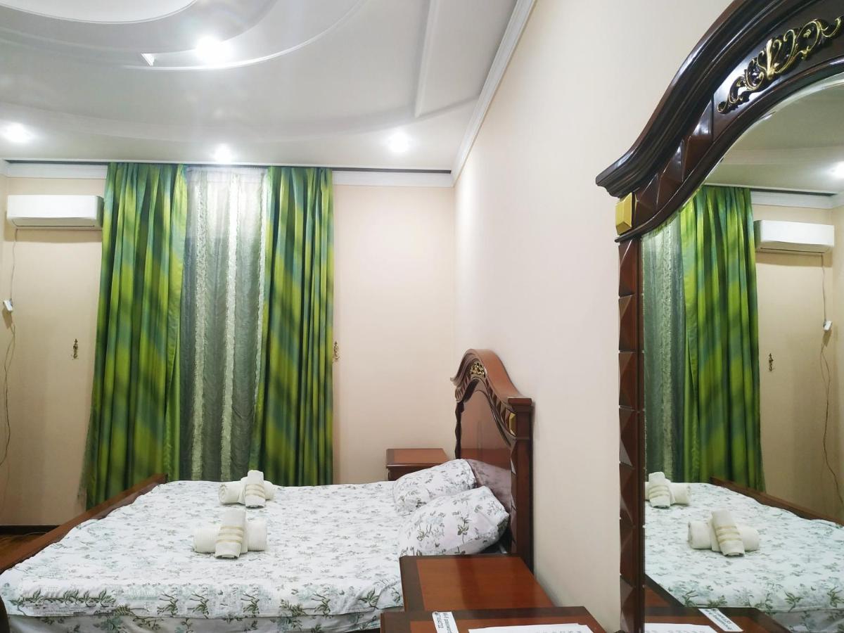 Oreon Inn Hotel Taşkent Dış mekan fotoğraf