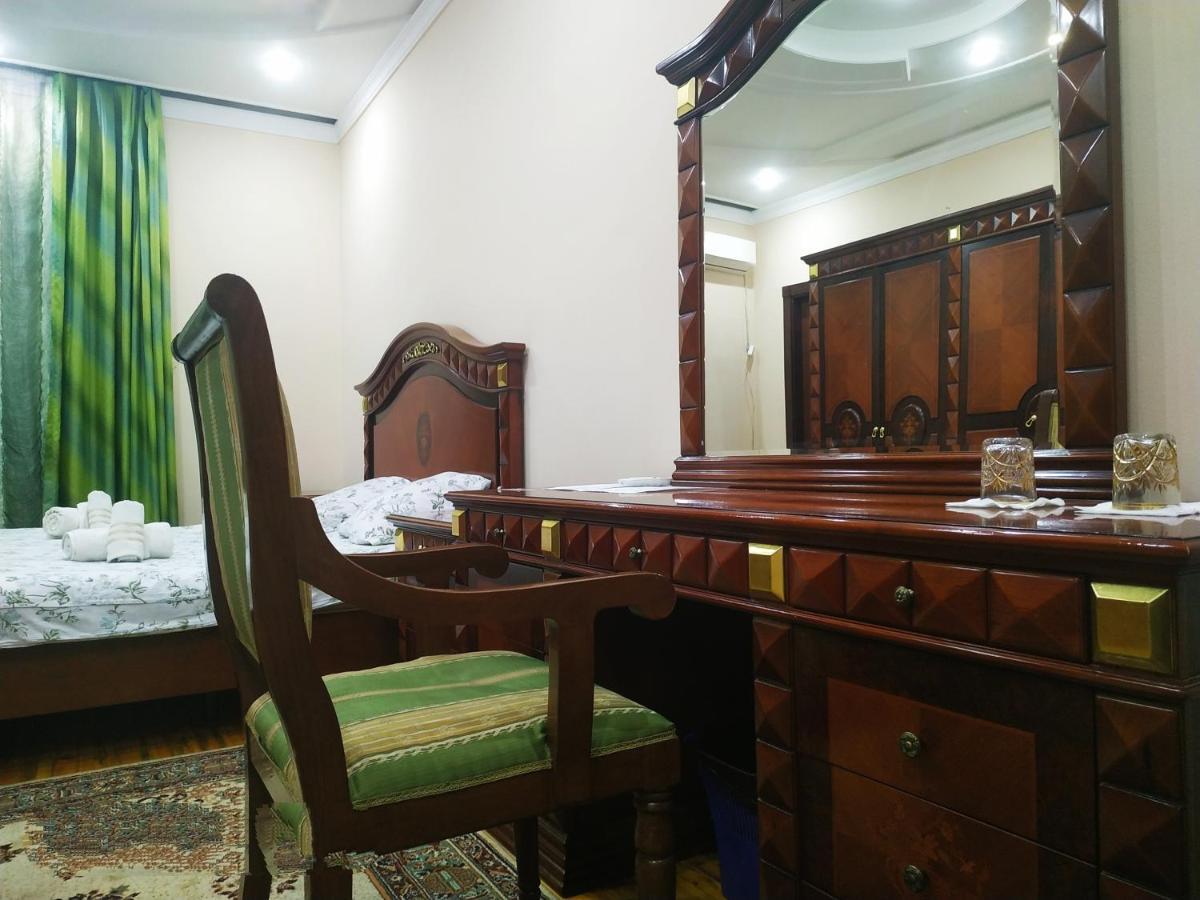 Oreon Inn Hotel Taşkent Dış mekan fotoğraf