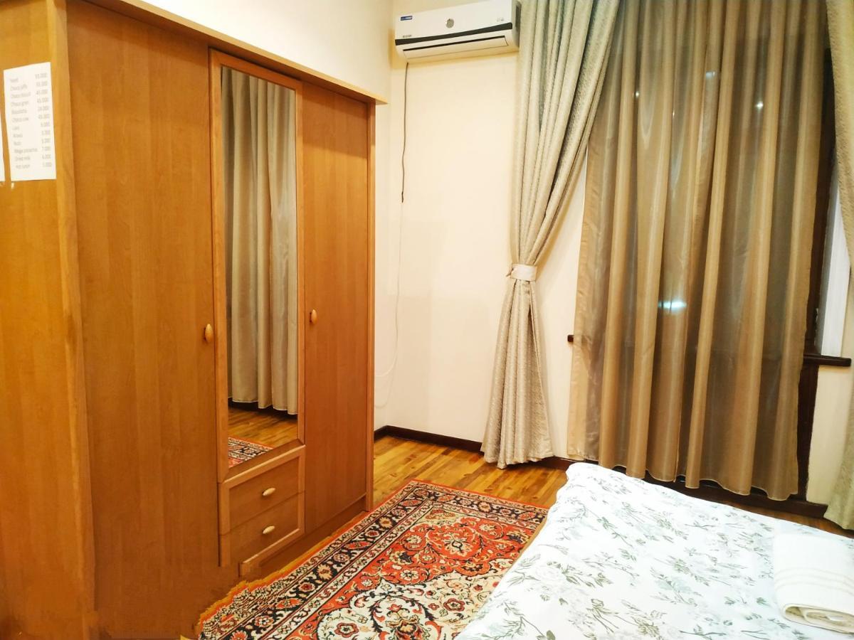 Oreon Inn Hotel Taşkent Dış mekan fotoğraf