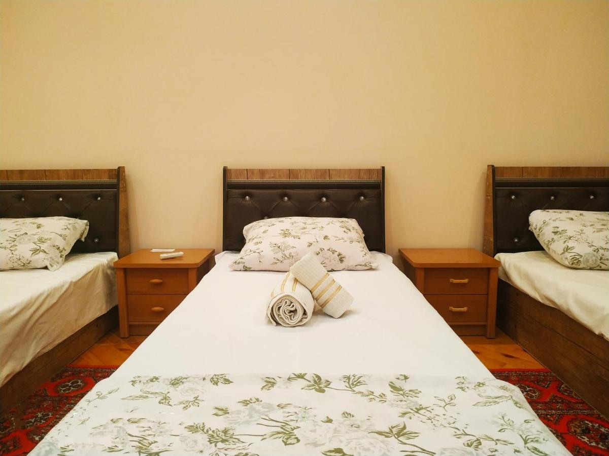 Oreon Inn Hotel Taşkent Dış mekan fotoğraf