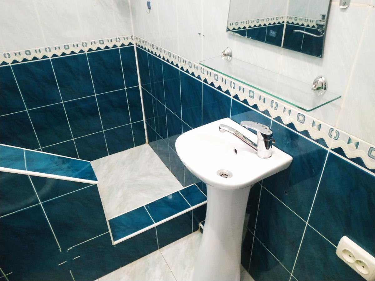 Oreon Inn Hotel Taşkent Dış mekan fotoğraf