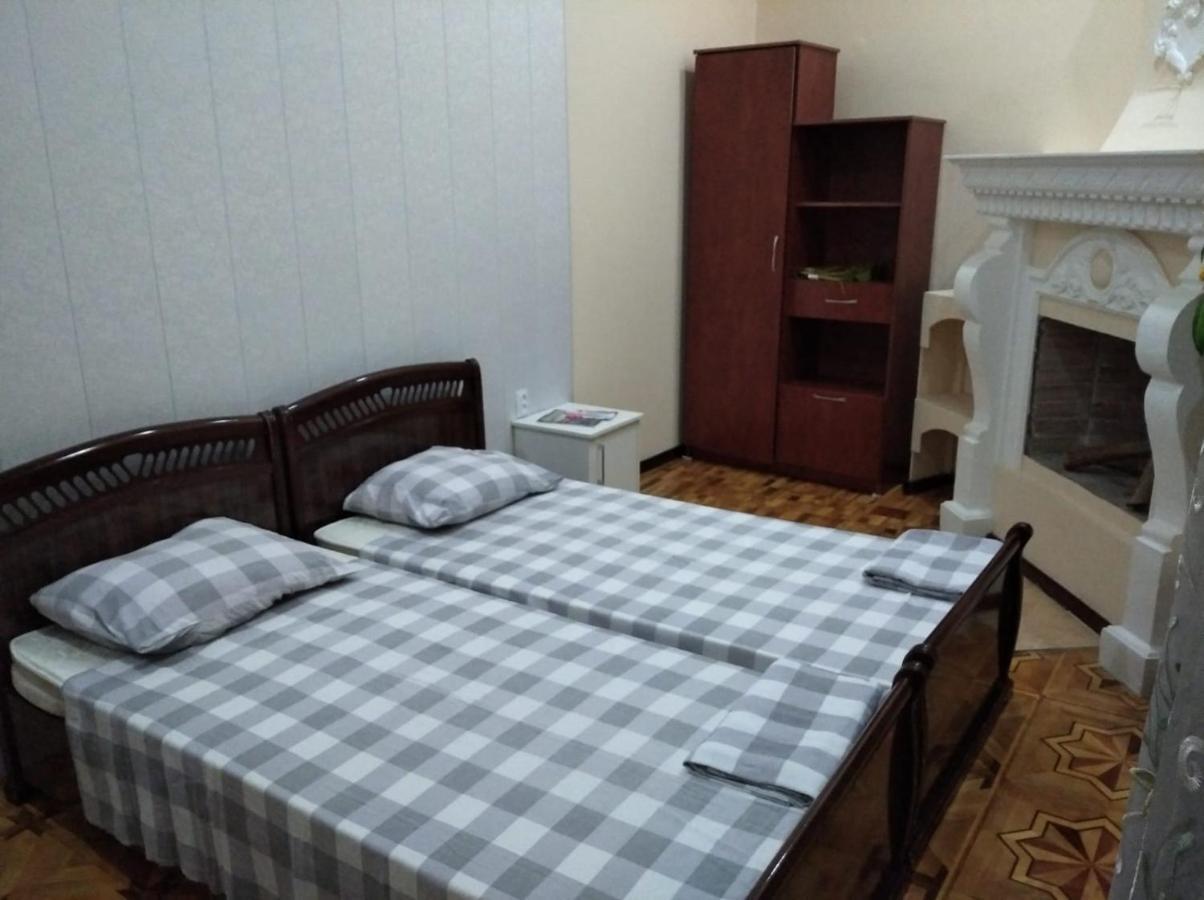 Oreon Inn Hotel Taşkent Dış mekan fotoğraf