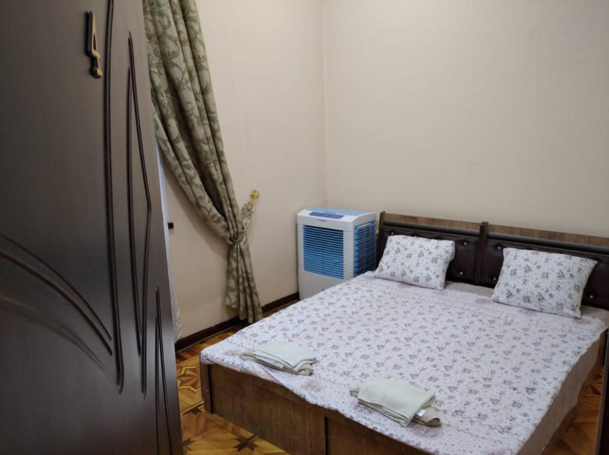 Oreon Inn Hotel Taşkent Dış mekan fotoğraf