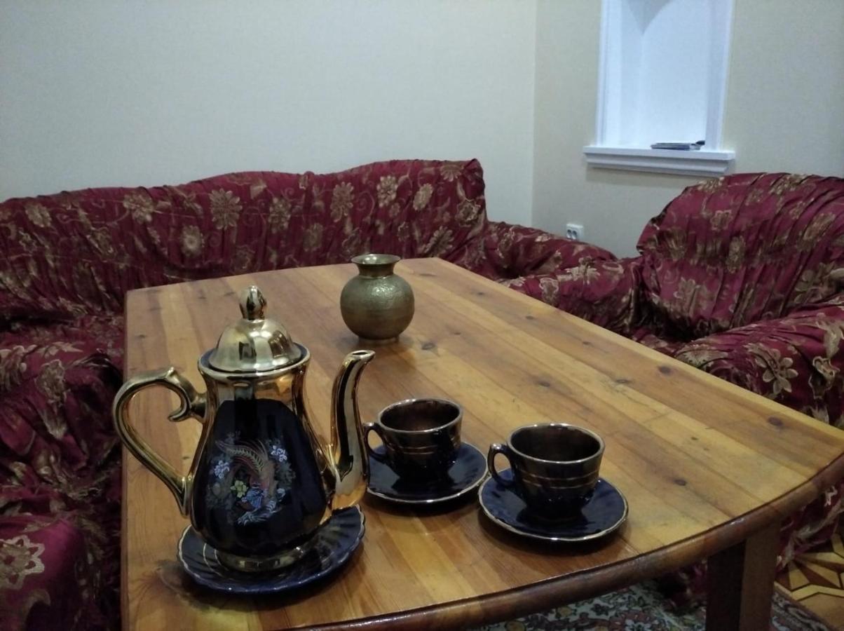 Oreon Inn Hotel Taşkent Dış mekan fotoğraf